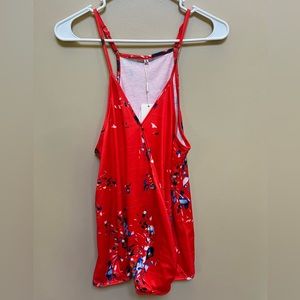 NWT Tank top